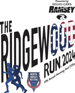 The Ridgewood Run ® presented by Volvo of Ramsey