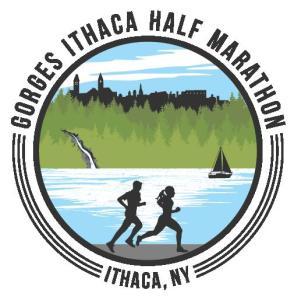 Gorges Ithaca Half Marathon