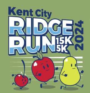 18th Annual Kent City Ridge Run