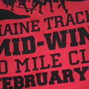 Mid Winter 10 Mile Classic