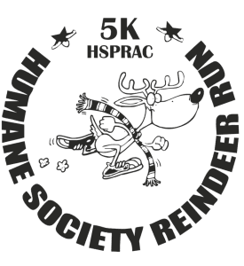 Humane Society Pet Rescue and Adoption Center of Gadsden's  Reindeer Run 5K
