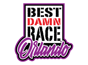 Best Damn Race Orlando