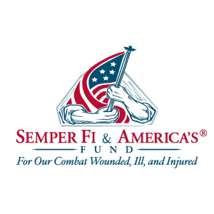 126th Boston Marathon Semper Fi & America's Fund Team