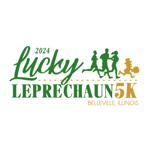 Lucky Leprechaun 5K and Kids Rainbow Dash