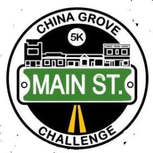 China Grove 5K Main Street Challenge