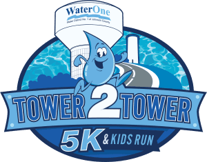 Tower 2 Tower 5K
