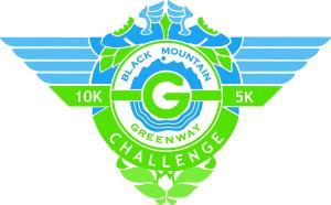 Black Mountain Greenway Challenge 5K 10K