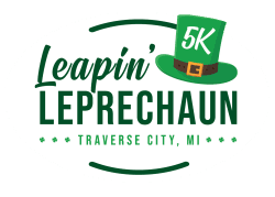 Leapin' Leprechaun