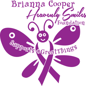 14th Annual Brianna Cooper Heavenly Smiles 5K/10K Run/Walk