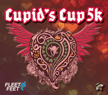 Cupid's Cup 5K