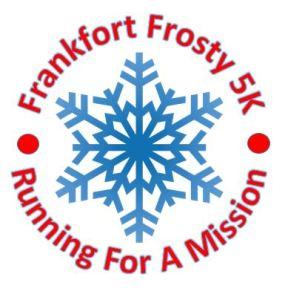 Frankfort Frosty 5K