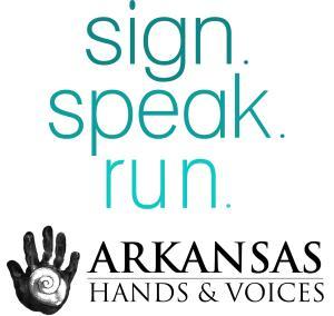 Sign.Speak.Run.