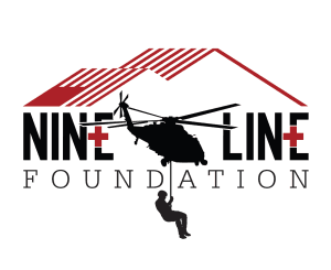 12th Annual Nine Line Run For The Wounded 5K/10k