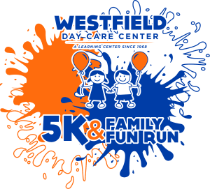 Westfield Day Care Center's 5K Race & Kid Fun Run
