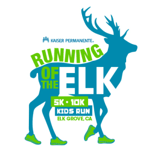 Running of the Elk