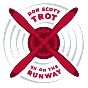 Don Scott Trot 5K