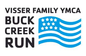 Visser Family YMCA Buck Creek Run