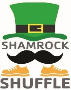 2022 Westwinds Shamrock Shuffle and Leprechaun Leap