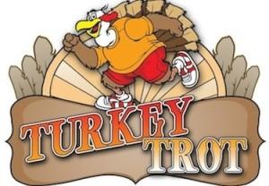 Irvine/Orange County Turkey Trot 5K & 1 Mile