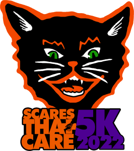 Scares That Care 5K and Kids Fun Run