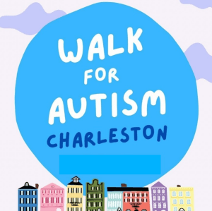 Walk For Autism Charleston