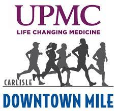 Carlisle Downtown Mile