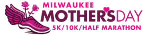 Milwaukee Mother's Day Half Marathon, 10K, & 5K