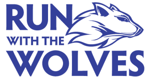 2025 Run with the Wolves 5K and 1 Mile