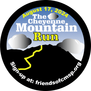The Cheyenne Mountain Run