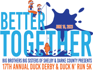 17th Annual Duck Derby & Duck-N-Run 5K