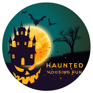 Haunted Housing Run/Walk