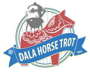 Kingsburg Dala Horse Trot 10K & 2 Mile Run/Walk