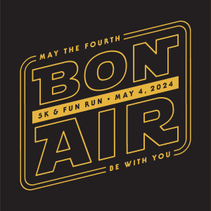 BON AIR 5K & 1 MILE FUN RUN