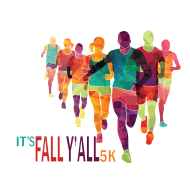 It's Fall Y'all 5k (& K9 Canter Fun Run)