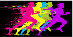 7th ANNUAL GLOW FOR GANNON 5K (CANCELLED)