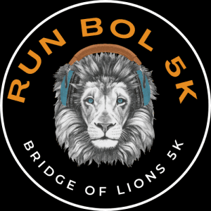 Bridge of Lions 5K