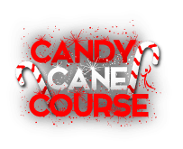 Candy Cane Course- Longview