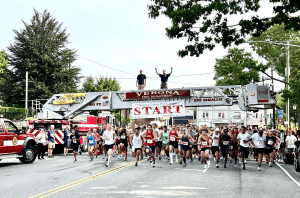 Verona Labor Day Classic