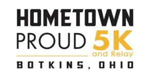 Hometown Proud 5K & Relay