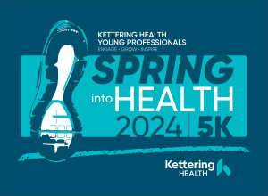 Spring into Health 5k