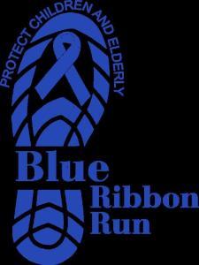 8th Annual Blue Ribbon Run