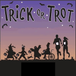 Trick or Trot 5K Run and Zombie Walk