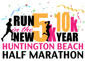 Run In The New Year 5k/10K/Half Marathon