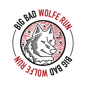 Big Bad Wolfe Run