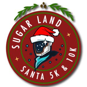 Run Houston! Sugar Land Santa 5K & 10K
