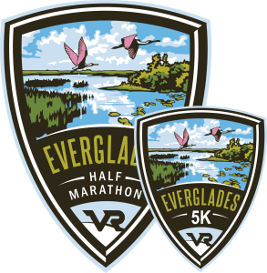 Everglades Half Marathon & 5K