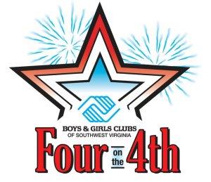 Four on the 4th Presented by Vinton Moose Lodge #1121