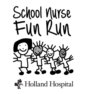 School Nurse Fun Run