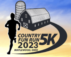 Country Fun 5K & 1/2 Mile Fun Run