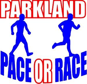 15th Annual Parkland Pace or Race